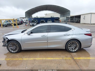 LEXUS ES 350