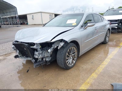 LEXUS ES 350