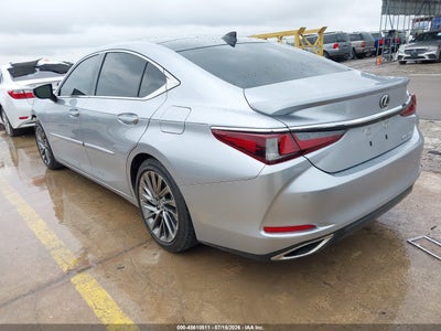 LEXUS ES 350