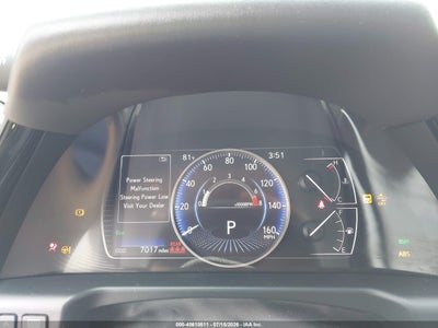 LEXUS ES 350