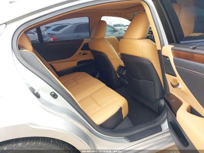 LEXUS ES 350