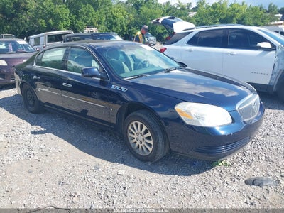 2006 Buick Lucerne