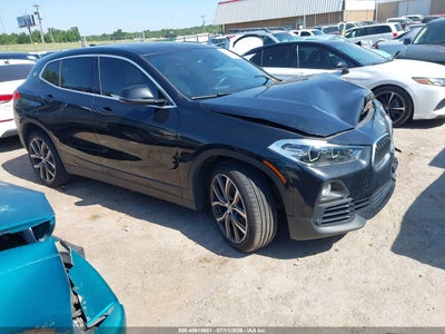 2020 BMW X2 SDRIVE28I