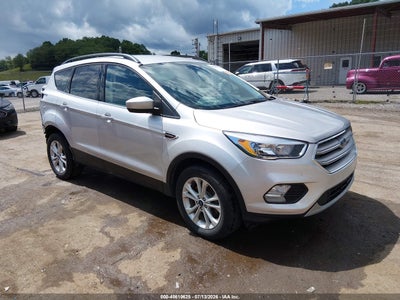 FORD ESCAPE 2018 VIN 1FMCU9GD1JUB07918