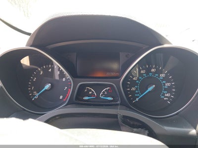 2014 FORD ESCAPE 7