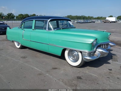 1955 Cadillac Series 62