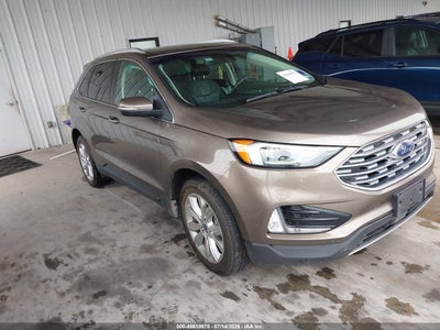 FORD EDGE