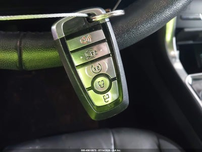 FORD EDGE
