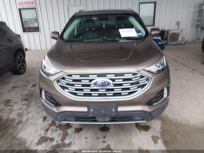 FORD EDGE