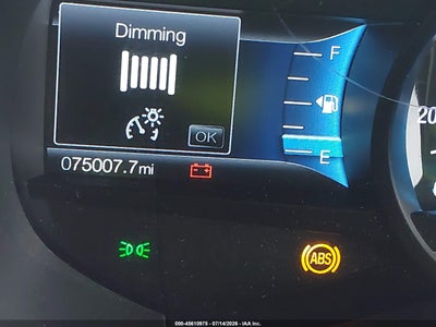 FORD EDGE