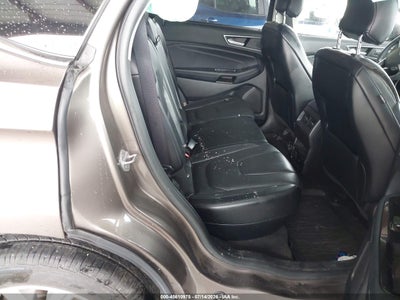 FORD EDGE