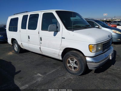 1994 Ford Econoline E150 Van