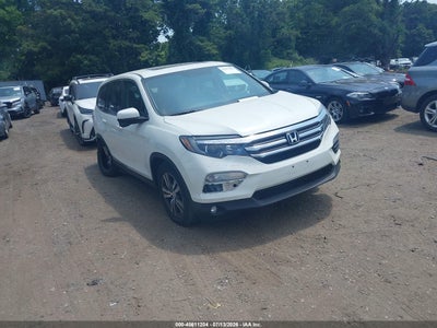 HONDA PILOT