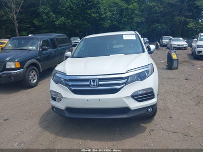 HONDA PILOT