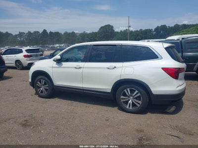HONDA PILOT