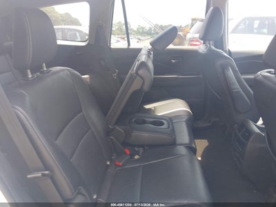 HONDA PILOT