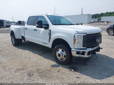 2024 Ford F-350