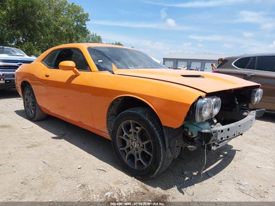 2C3CDZGG3KH526148 DODGE CHALLENGER Photo 1