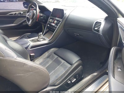 2019 BMW M850I 5