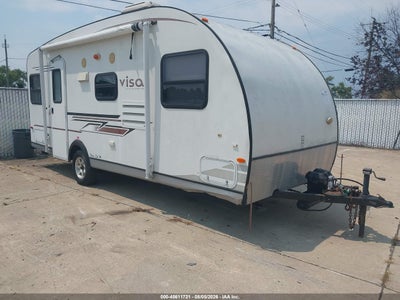 2011 Gulf Strea 19RSD