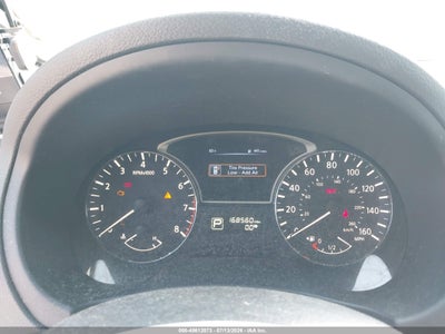 2015 NISSAN ALTIMA 7