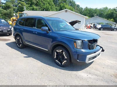 KIA TELLURIDE