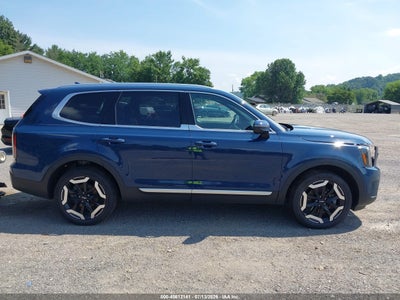 KIA TELLURIDE