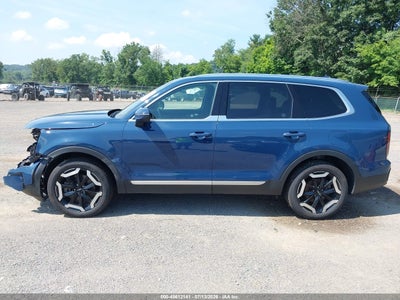 KIA TELLURIDE