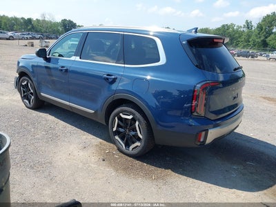 KIA TELLURIDE