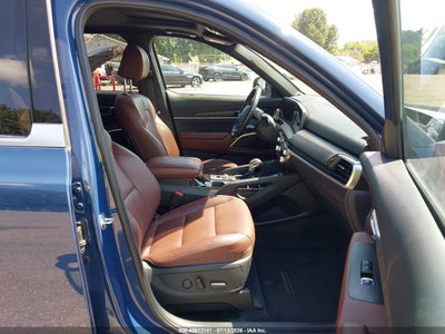 KIA TELLURIDE