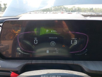 KIA TELLURIDE