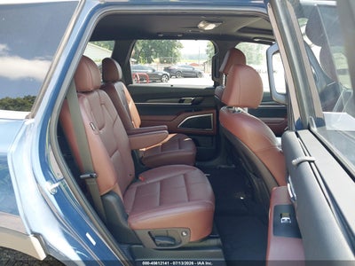 KIA TELLURIDE