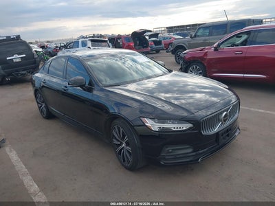 2024 Volvo S90