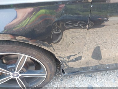 2015 FORD FUSION 6