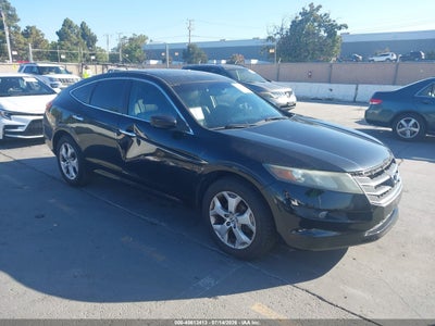 2011 HONDA ACCORD CROSSTOUR EX-L