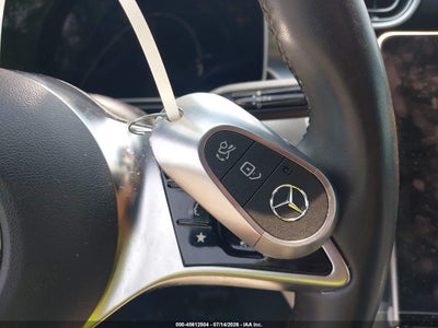 MERCEDES-BENZ CLE 300