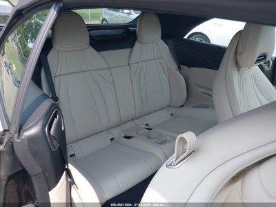 MERCEDES-BENZ CLE 300