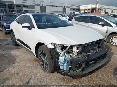 2024 Toyota Crown