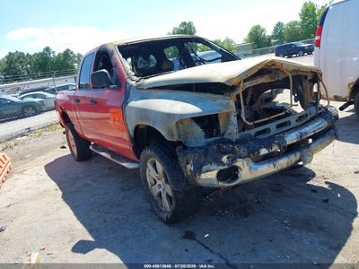 2003 Dodge Ram 1500