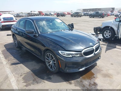 BMW 330I