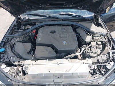 BMW 330I