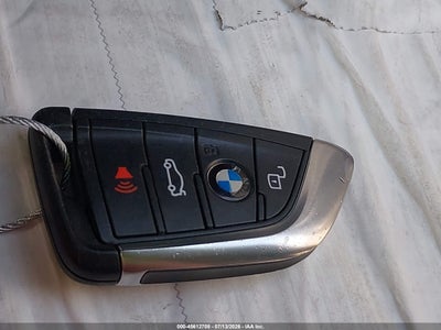 BMW 330I