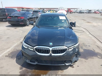 BMW 330I