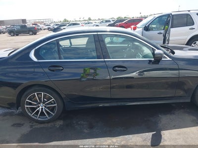 BMW 330I