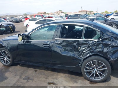 BMW 330I