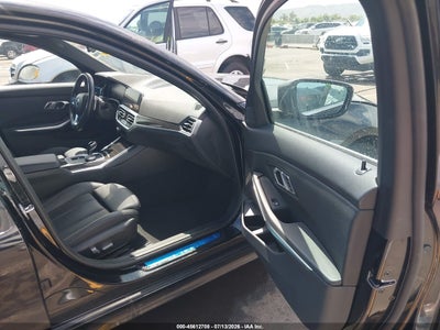 BMW 330I