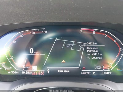 BMW 330I