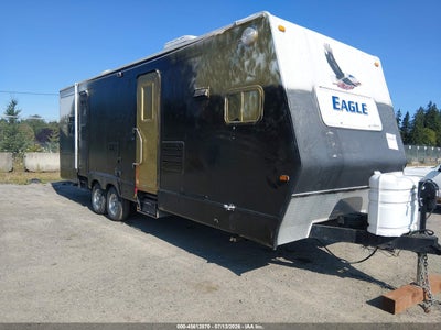 2004 Jayco Eagle