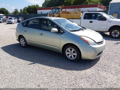 2006 Toyota Prius