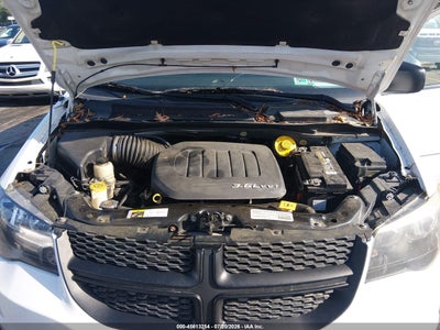 DODGE GRAND CARAVAN